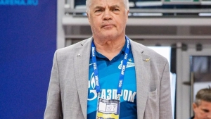 Zenit Jersonni 13 iyul kuni taqdim etadi