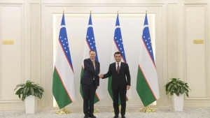 O‘zbekiston va Belgiya: Hamkorlikni rivojlantirish muhokama qilindi