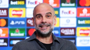 Guardiola Does Not Consider Victory Over Burnley a Matter of Luck