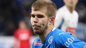 «Ural» Moskvadan futbolchi Lepskini qo‘lga kiritmoqchi