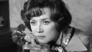 Vera Alentova 83 yoshida vafot etdi