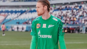 Adamov: Zenitdagi raqobatda g‘alaba qozonganimdan xursandman