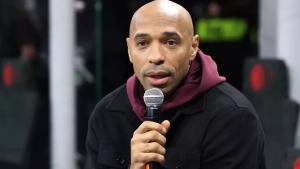 Anri: "Arsenal" endi faqat g‘alaba uchun o‘ynashi kerak