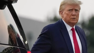 AQSHda tug‘ilgan bolalarga fuqarolik bahsi kuchaymoqda