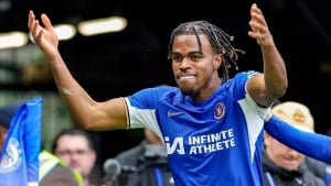 Chukwuemeka wants to leave Chelsea, he might return to Dortmund