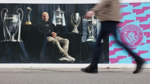 «Manchester Siti» klubining o'tmishdagi chempionlik unvonlari saqlab qolinadi