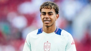 Barselona Lamin Yamalni Misrga qarshi o‘yinda ehtiyot qiladi