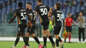 Giovanni Stroppa became the head coach of "Venezia"
