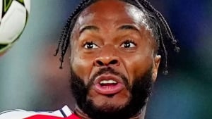 Fulxem Rahim Sterling uchun muzokaralarni boshladi