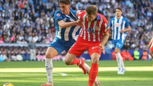 Spain: "Atletico" in an offside position (video)