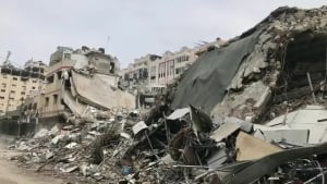 Isroil G‘azoda yangi amaliyot uchun zaxirachilarni chaqirdi
