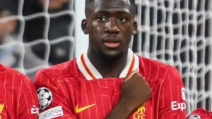 Konate bilan Liverpul yangi shartnoma shartlari ma’lum bo‘ldi