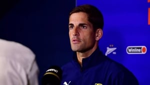 Moreno: Сочи продолжит атакующий футбол