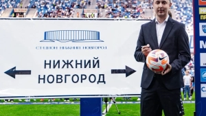 The head of Pari NN analyzed the defeat of Krylya Sovetov