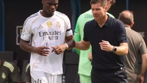 Real Madrid secured a hard-fought victory over Mallorca