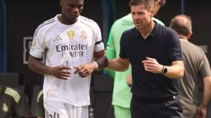 Real Madrid Malyorka ustidan qiyin g‘alabani qo‘lga kiritdi