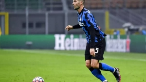 Роберто Гальярдини присоединился к клубу Верона