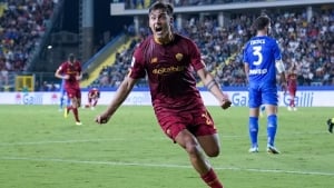 "Roma" safarda "Empoli"ni mag‘lub etdi