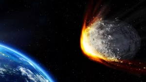 В орбите Венеры обнаружена группа опасных астероидов