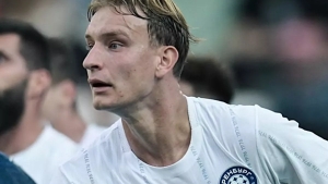 Zenit Orenburg ustidan 4:1 hisobida g‘alaba qozondi