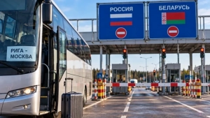 Latviya Rossiya va Belarus bilan avtobus qatnovlarini to'xtatadi