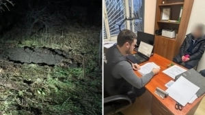 Murder of Uzbek migrant exposed in Russia