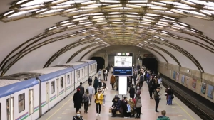 Введён штраф за нарушение правил безопасности в транспорте