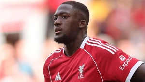 Ибрагима Конате ожидает предложение от Реал Мадрида