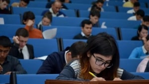 Узбекистанско-Французский университет планируется к созданию