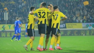 2026-й Суперлига: Дерби и борьба за славу