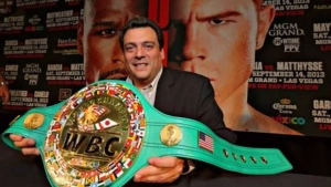 WBC Fyuri va Joshua jangini chempionlik uchun saralash bahsi deb ma'qulladi