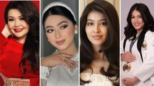 2025: New Babies in Celebrity Families!