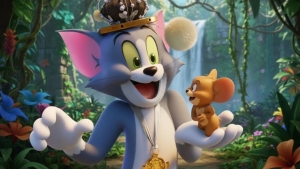 Tom and Jerry are returning to screens with their new adventures