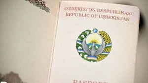 The number of visa-free countries for citizens of Uzbekistan increases