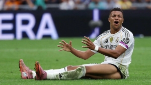 Real Madrid tibbiyot jamoasi Mbappe shifo jarayonida xato qildi