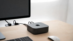 Apple Mac Studio yangilanishi 2026-yilga qadar bozorga chiqadi