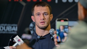 Usmon Nurmagomedov Nyu Yorkda Archi Kolganga qarshi jang qiladi