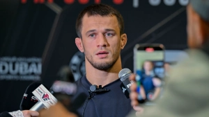 Usmon Nurmagomedov Nyu Yorkda Archi Kolganga qarshi jang qiladi