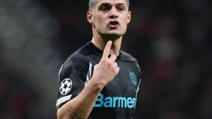 Granit Djaqi «Sanderlend»ga o‘tishi mumkinligi aytildi