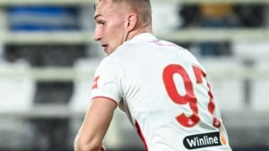 Denisovning Spartakdagi kelajagi hali noma’lum