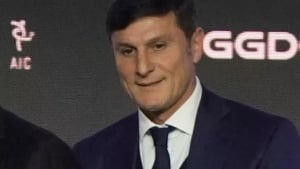 Dzanetti «Inter»dagi eng yorqin xotiralarini aytdi