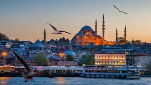 Uzbeks in Turkey are falling victim to fraud