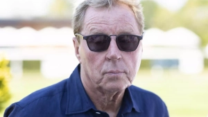 В доме Гарри Реднаппа произошло ограбление