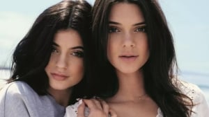 Кендалл Дженнер призналась, что в детстве завидовала Кайли