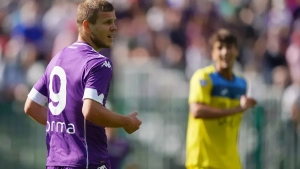 Kokorin: Italiano men uchun imkon yaratmadi Fiorentinada