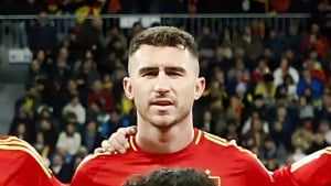 Laport faqat Atletik Bilbao taklifini qabul qilmoqda