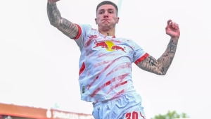 Manchester United offered 85 million euros for Sheshko