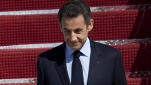 Nikolya Sarkozi Liviya kampaniyasi uchun qamaldi