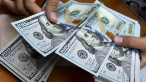 The dollar exchange rate has risen again in Uzbekistan