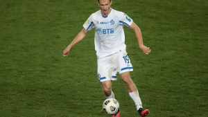 Pari NN jamoasi Lesovni ushbu chorshanba imzolaydi